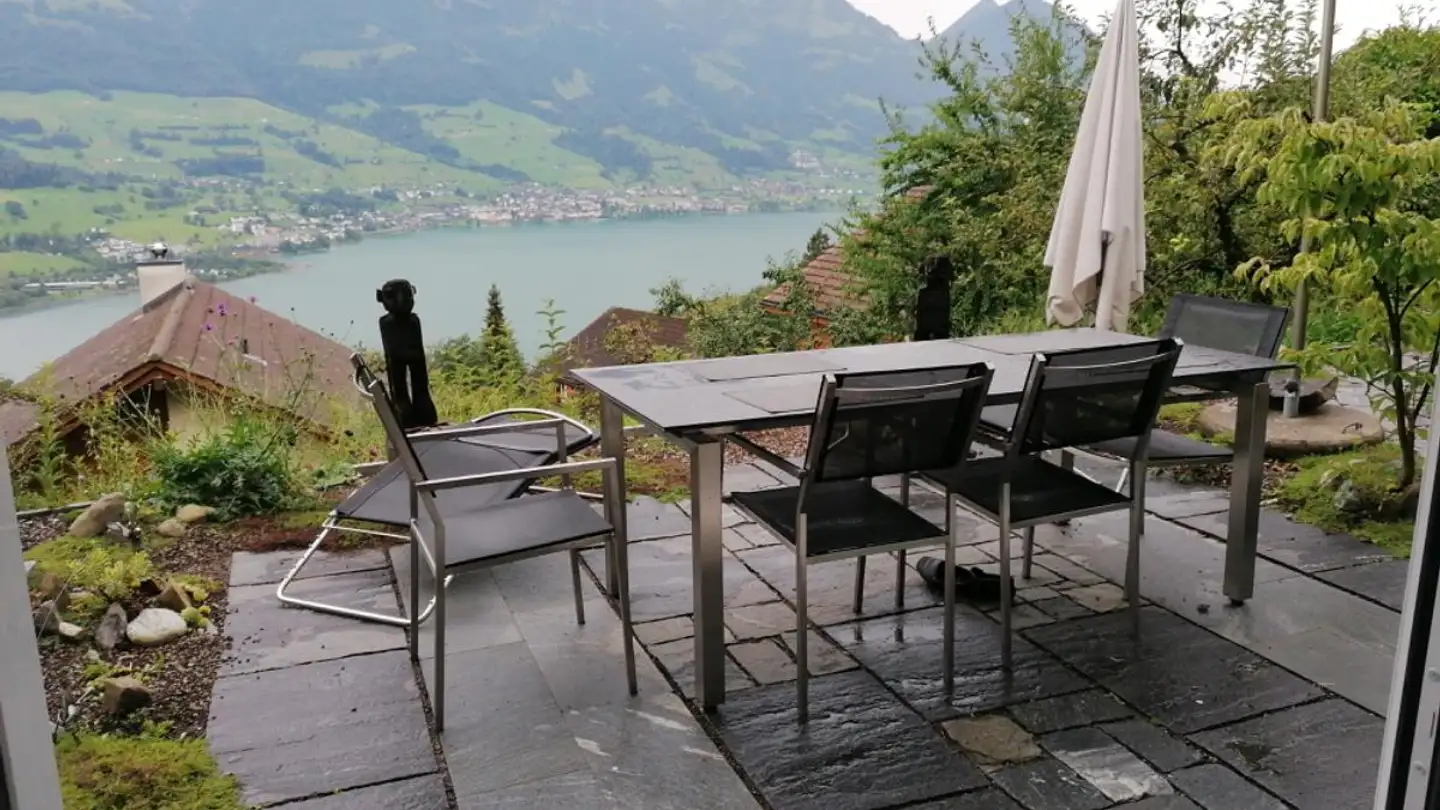 Casa singola in vendita - Spicherweg 1, 6060 Ramersberg - Foto 2