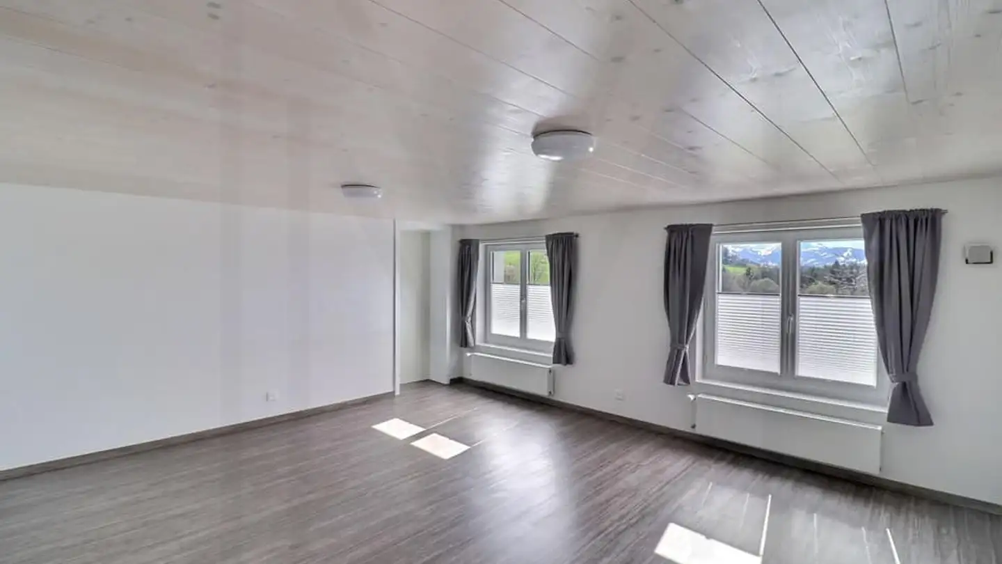 Appartement à louer - 1634 La Roche FR - Photo 3