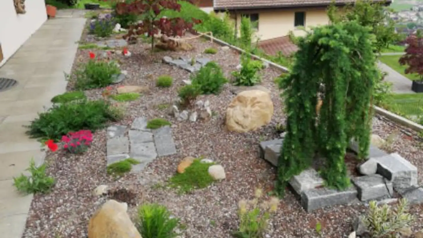 Casa singola in vendita - Spicherweg 1, 6060 Ramersberg - Foto 3