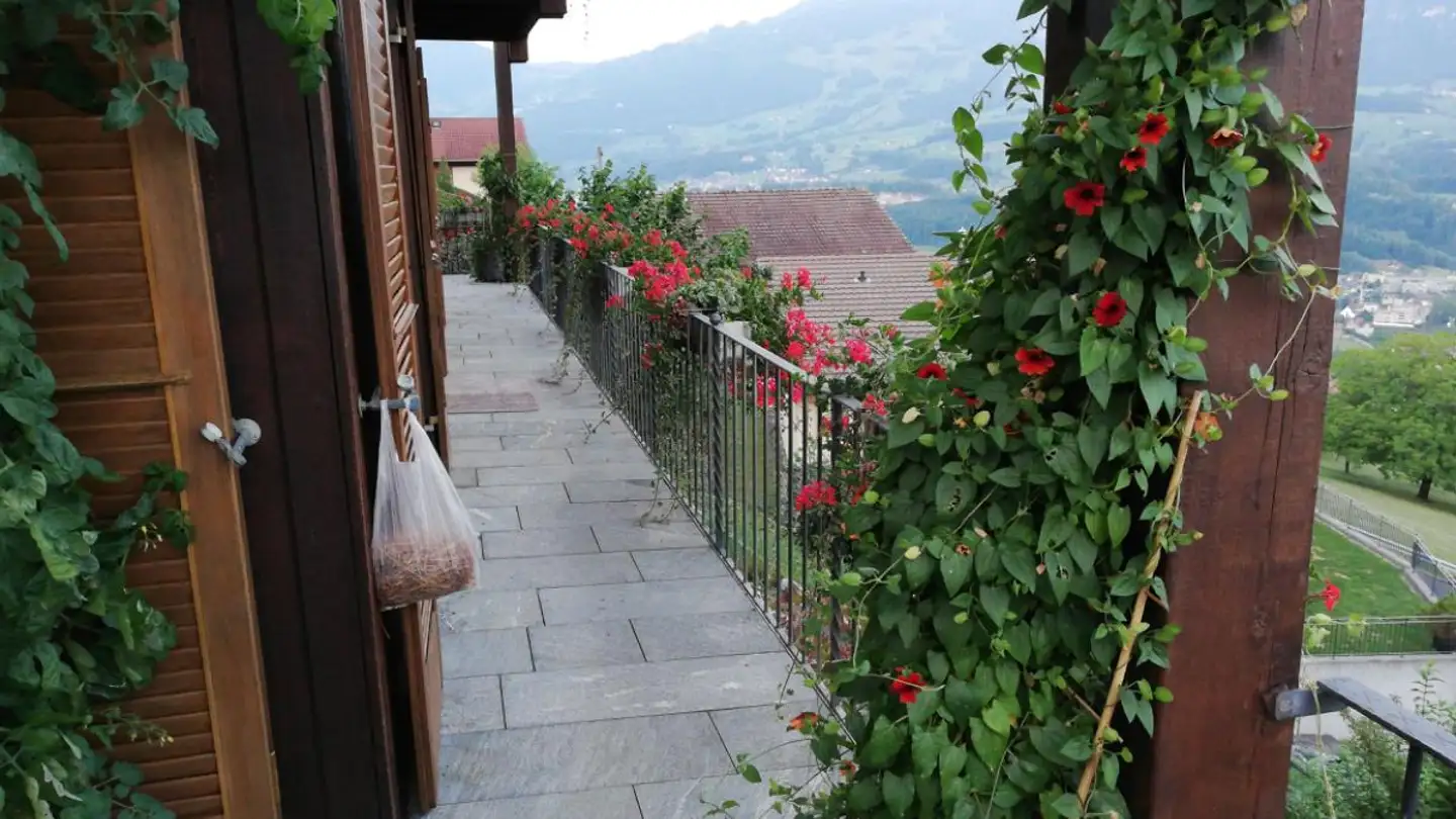 Casa singola in vendita - Spicherweg 1, 6060 Ramersberg - Foto 4