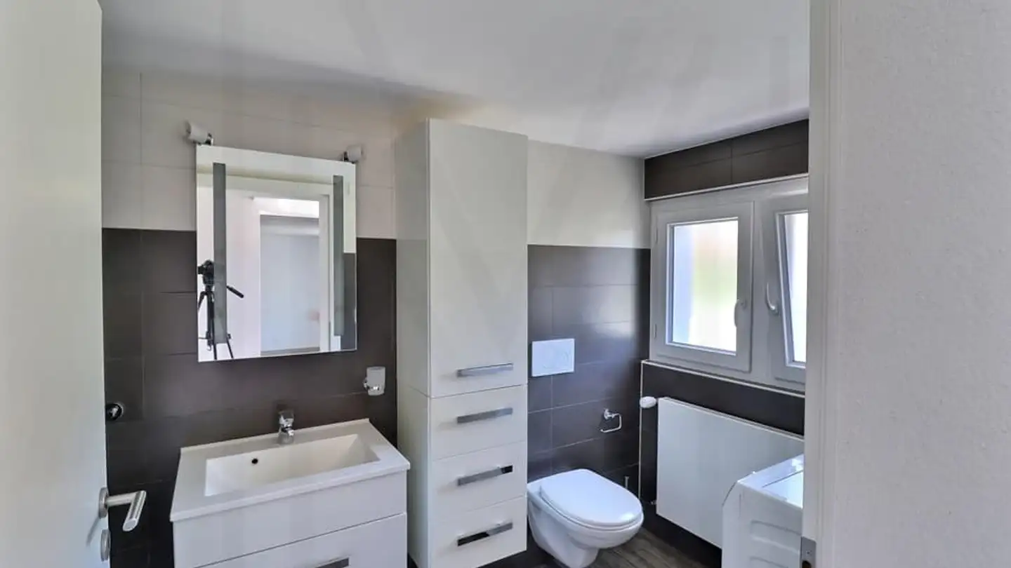 Appartement à louer - 1634 La Roche FR - Photo 4