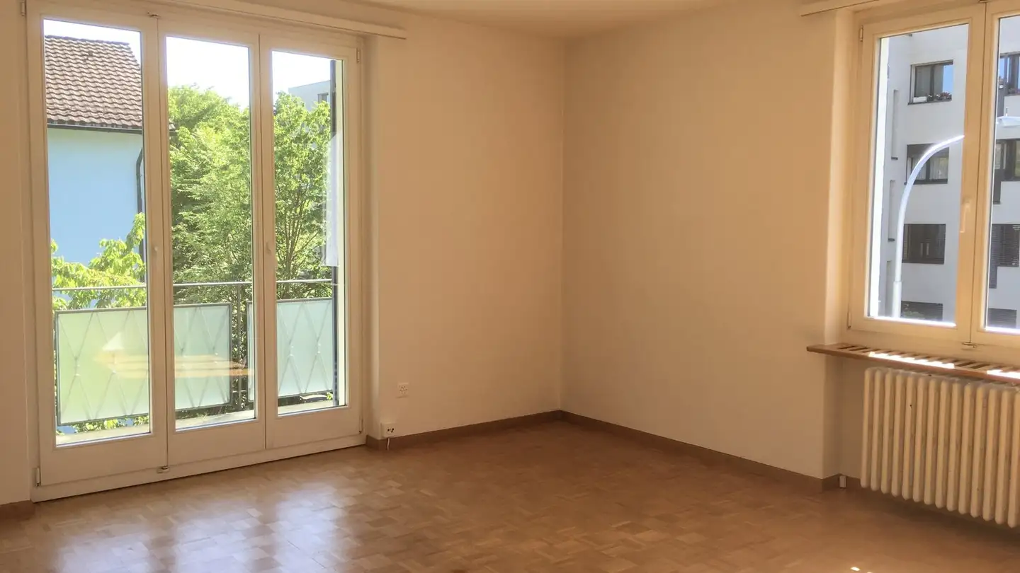 Wohnung mieten - Dangelstrasse 17, 8038 Zürich - Foto 2