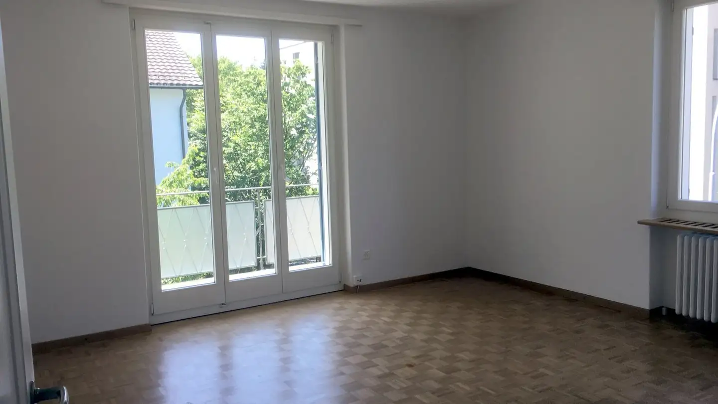 Wohnung mieten - Dangelstrasse 17, 8038 Zürich - Foto 3