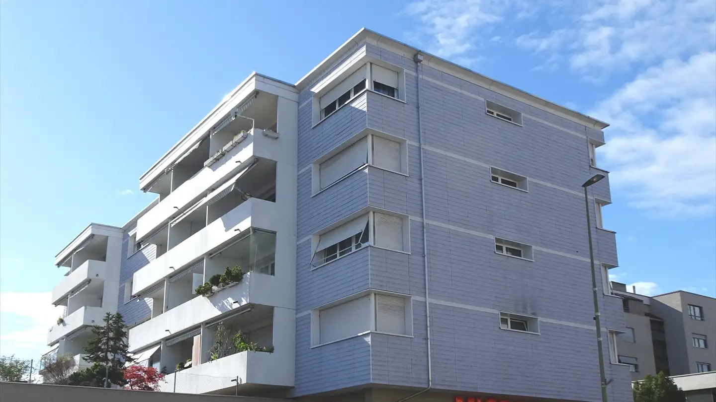 Appartamento in affitto - Wallisellerstrasse 8, 8152 Glattbrugg