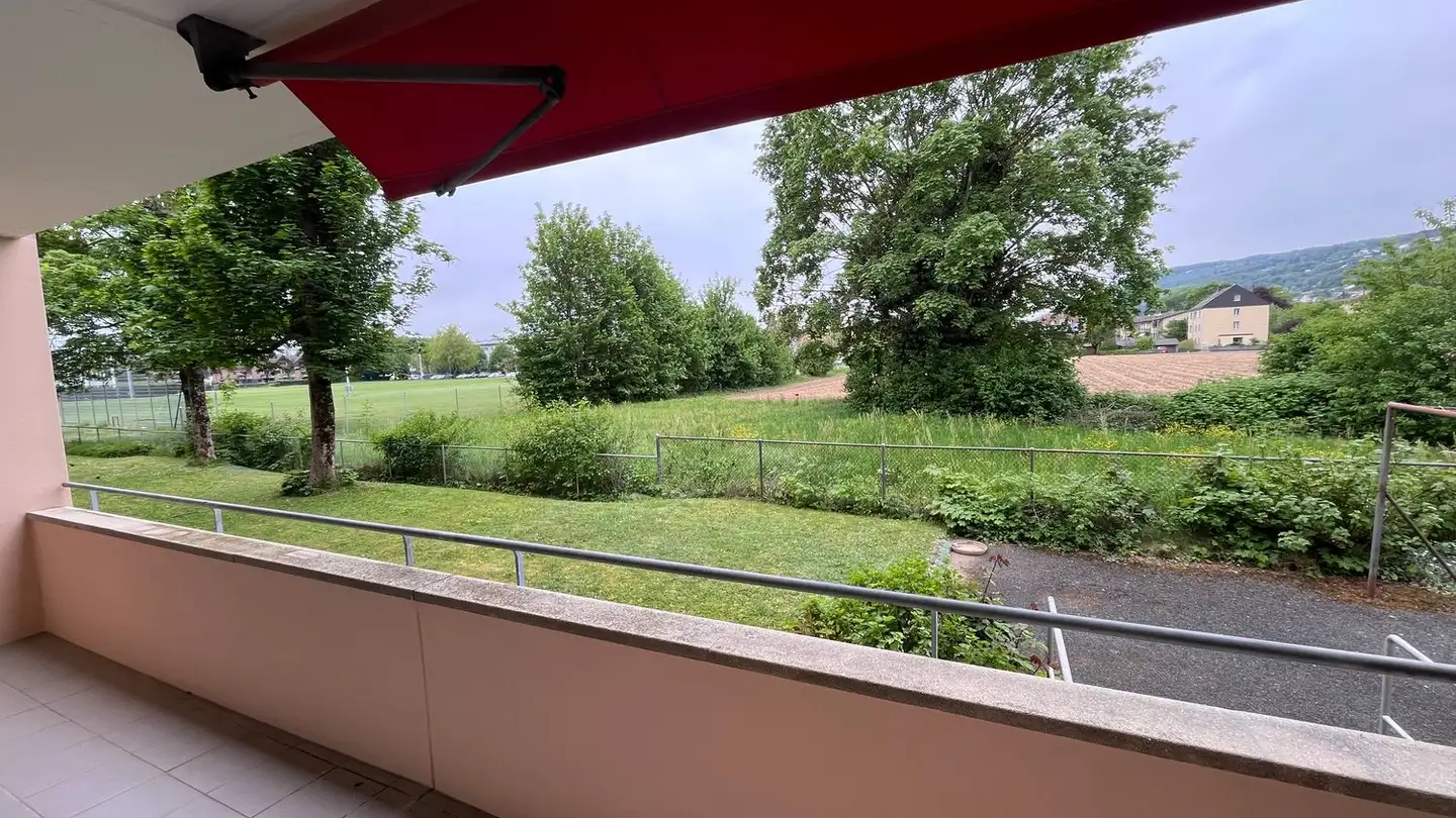 Appartement à louer - Longue-Rue / Länggasse 36, 2504 Biel/Bienne