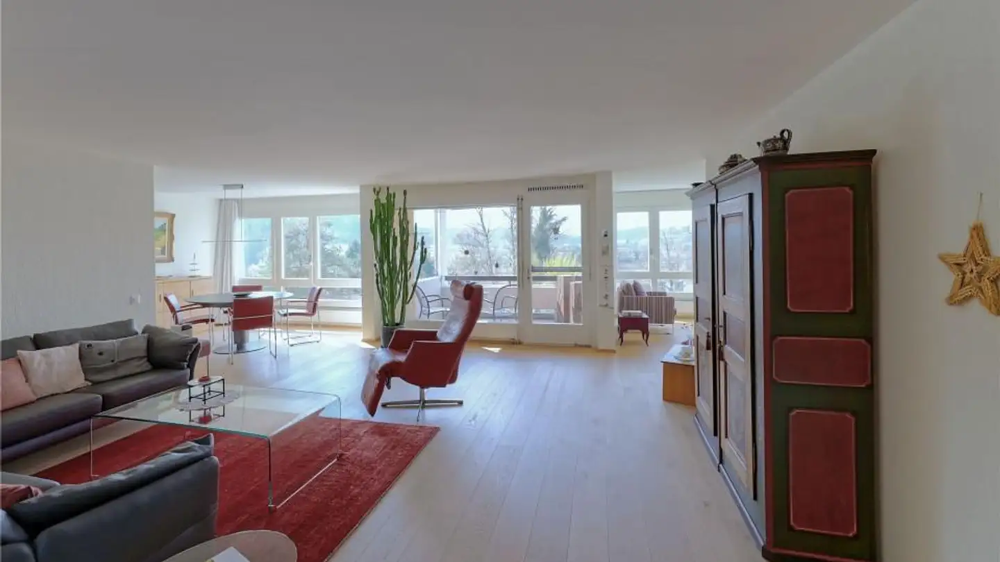 Apartment for sale - Kappelenring 32d, 3032 Hinterkappelen