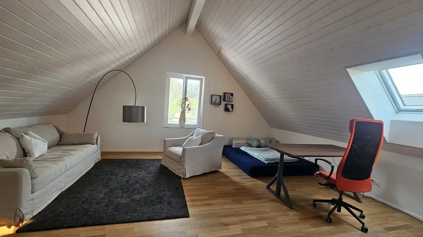 Chambre à louer - 5636 Benzenschwil