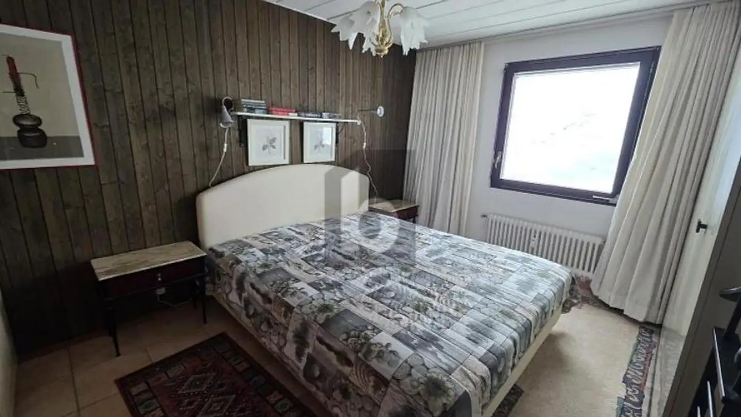 Möblierte Wohnung mieten - 6760 Carì - Foto 3