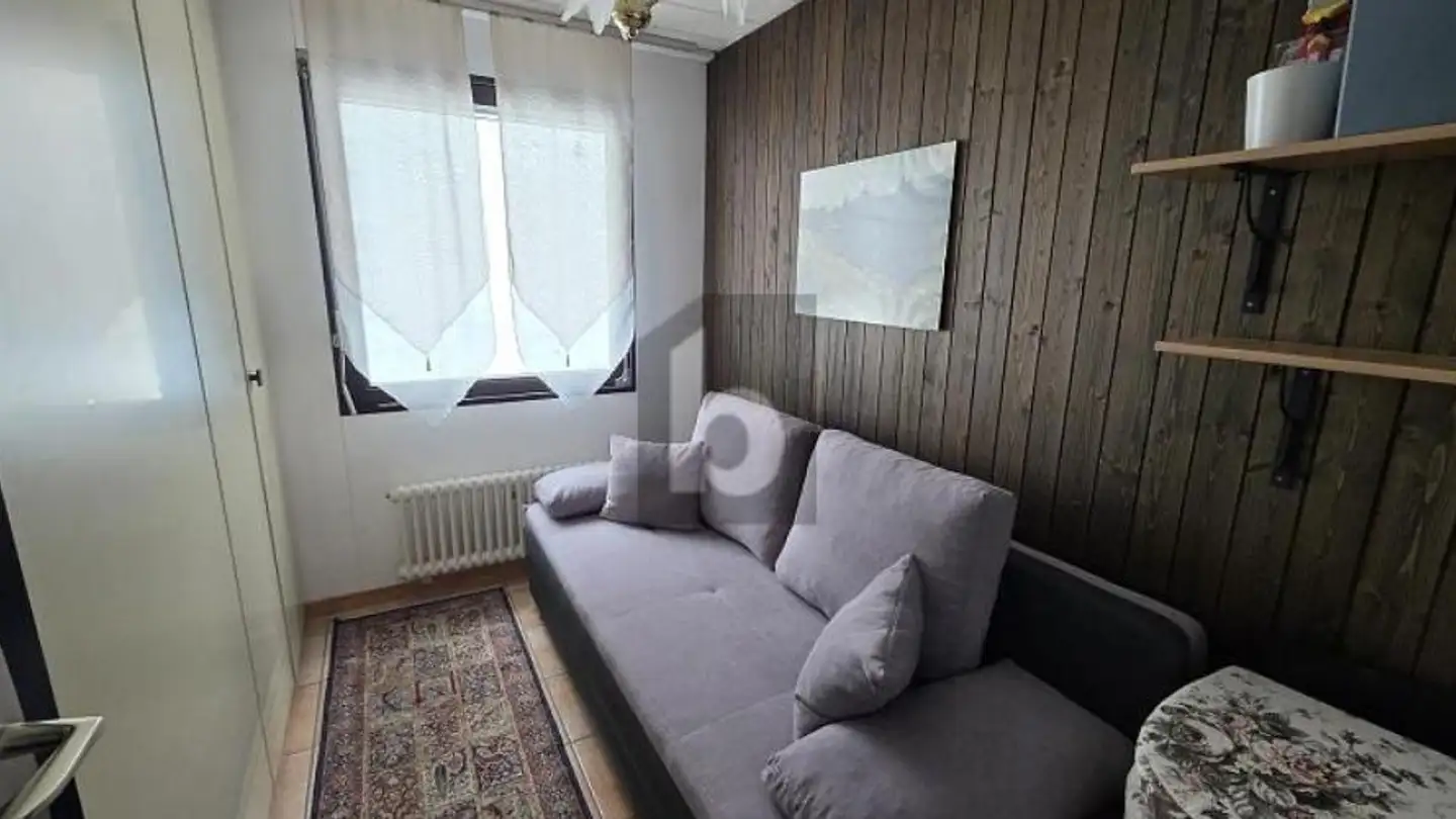 Möblierte Wohnung mieten - 6760 Carì - Foto 4