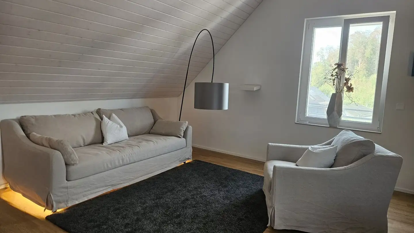 Chambre à louer - 5636 Benzenschwil - Photo 2