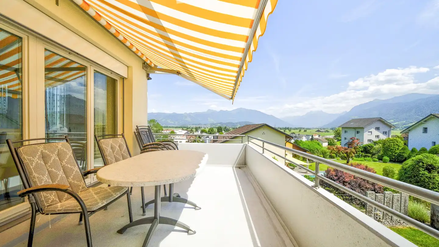 Apartment for sale - Feldstrasse 10, 8856 Tuggen - Photo 4