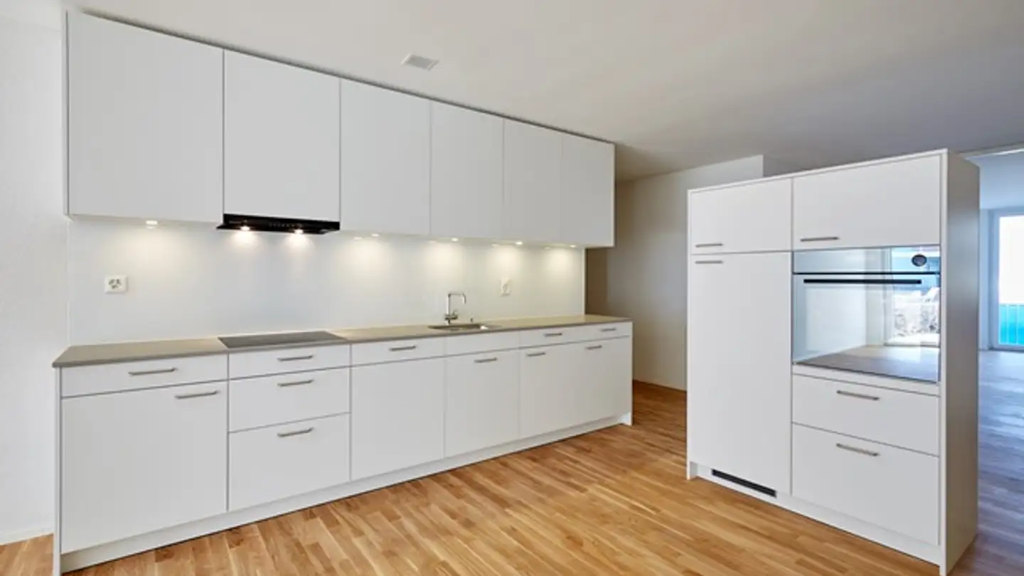 Appartamento in affitto - Tangentenweg 40, 4058 Basel - Foto 2