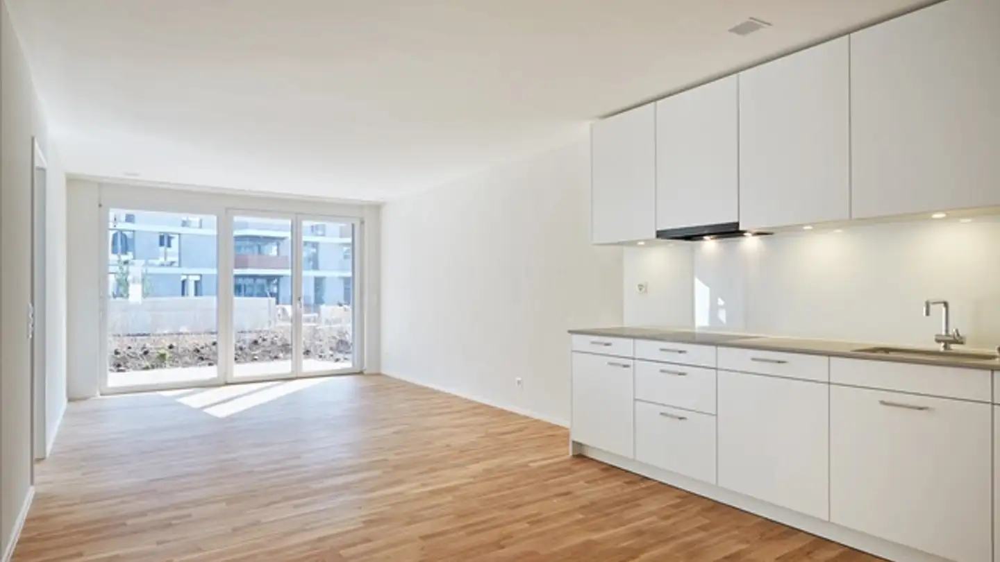 Appartamento in affitto - Tangentenweg 40, 4058 Basel - Foto 3