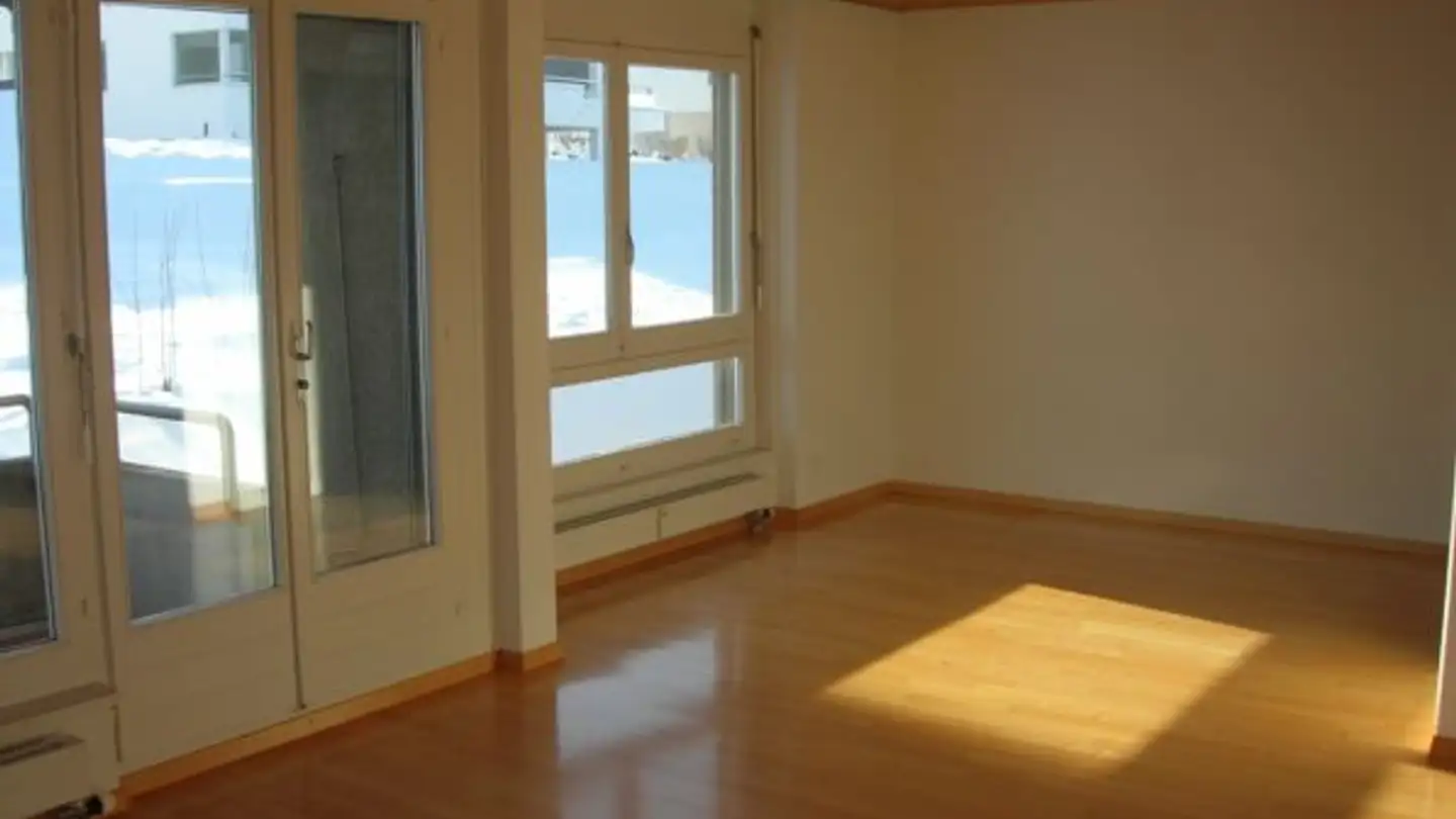 Appartamento in affitto - Oberer Chaletweg 14, 3072 Ostermundigen - Photo 2