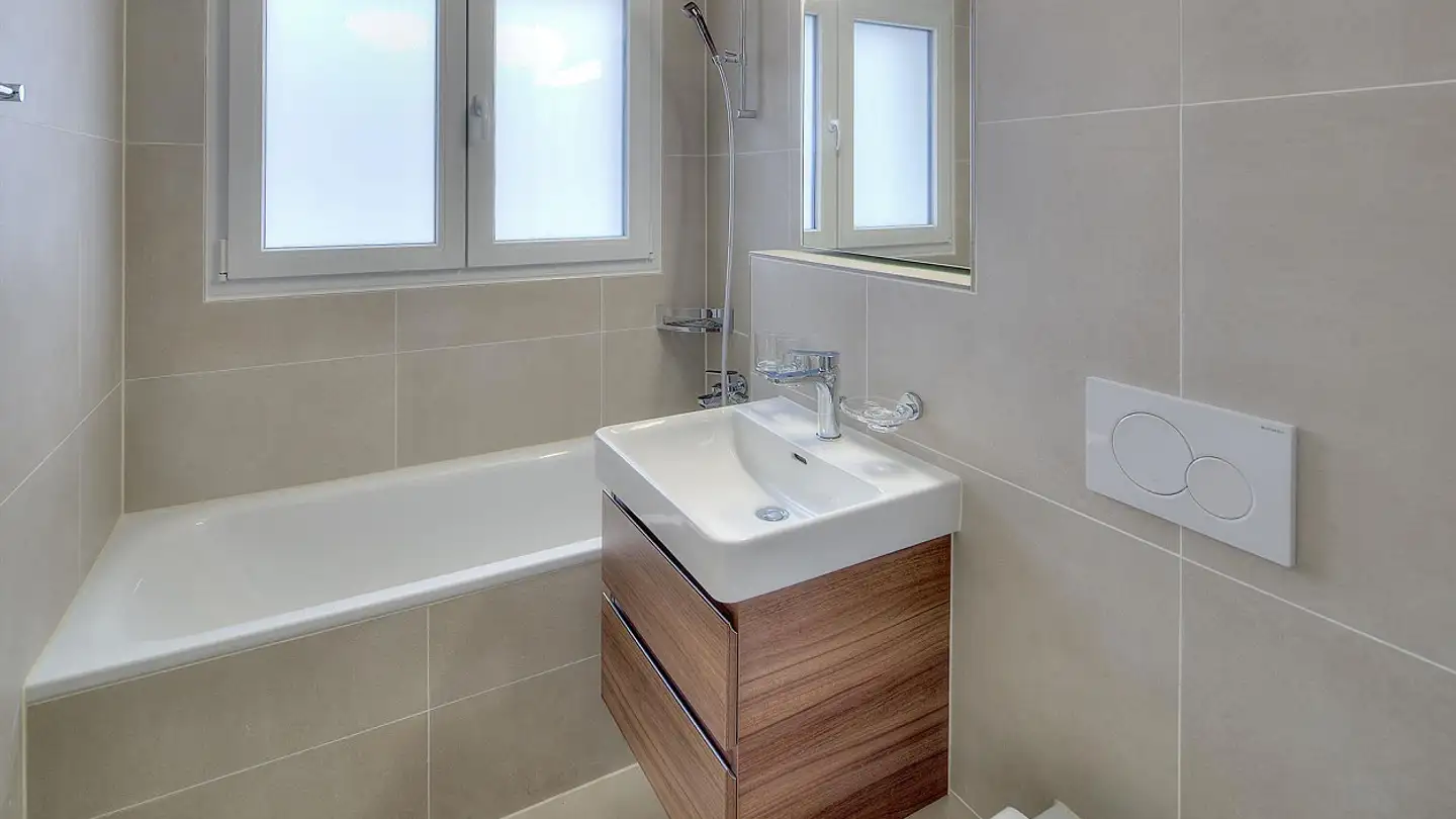 Apartment for rent - Stegmattweg 8, 5610 Wohlen AG - Photo 3