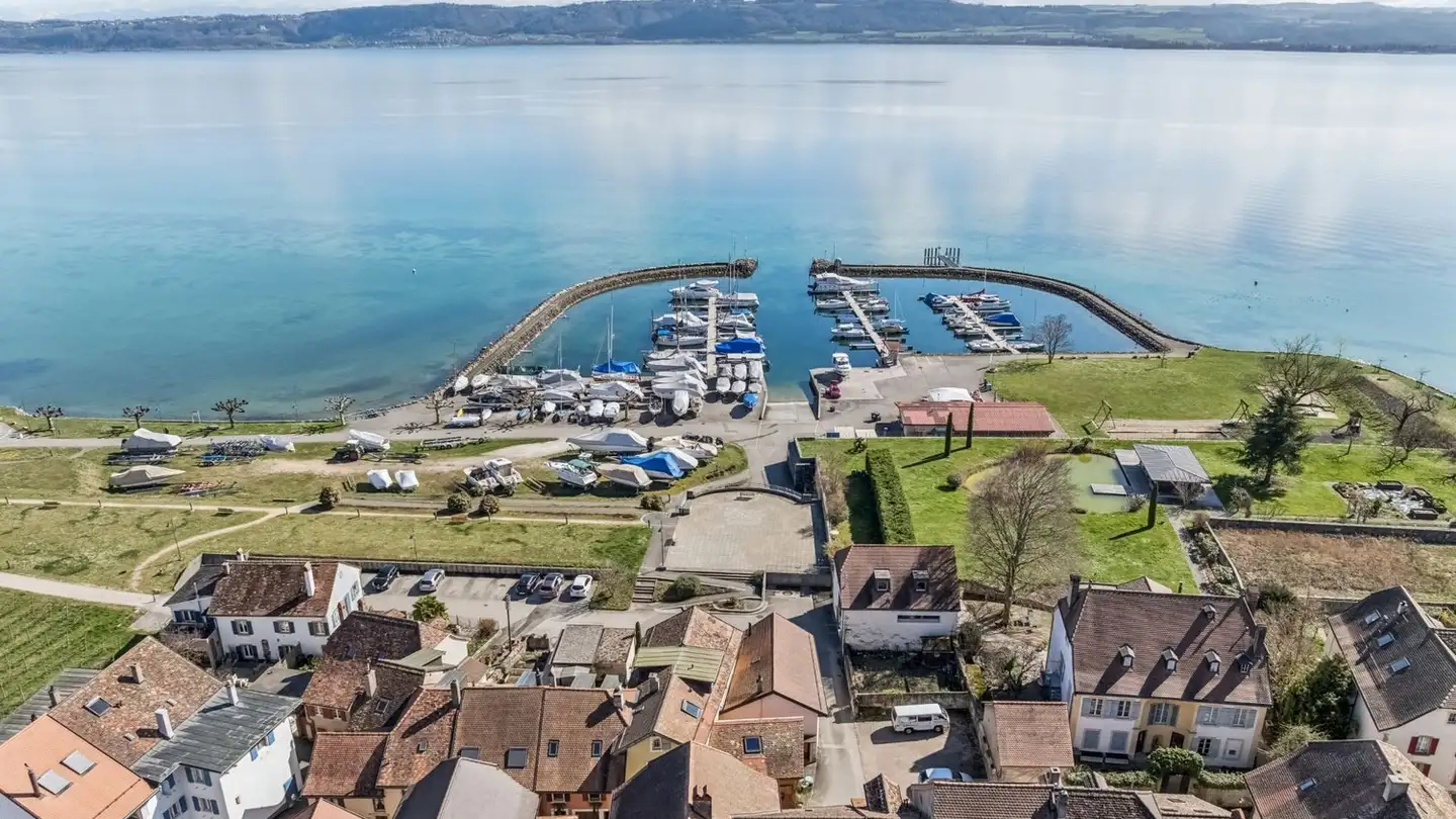 Haus kaufen - 1426 Concise