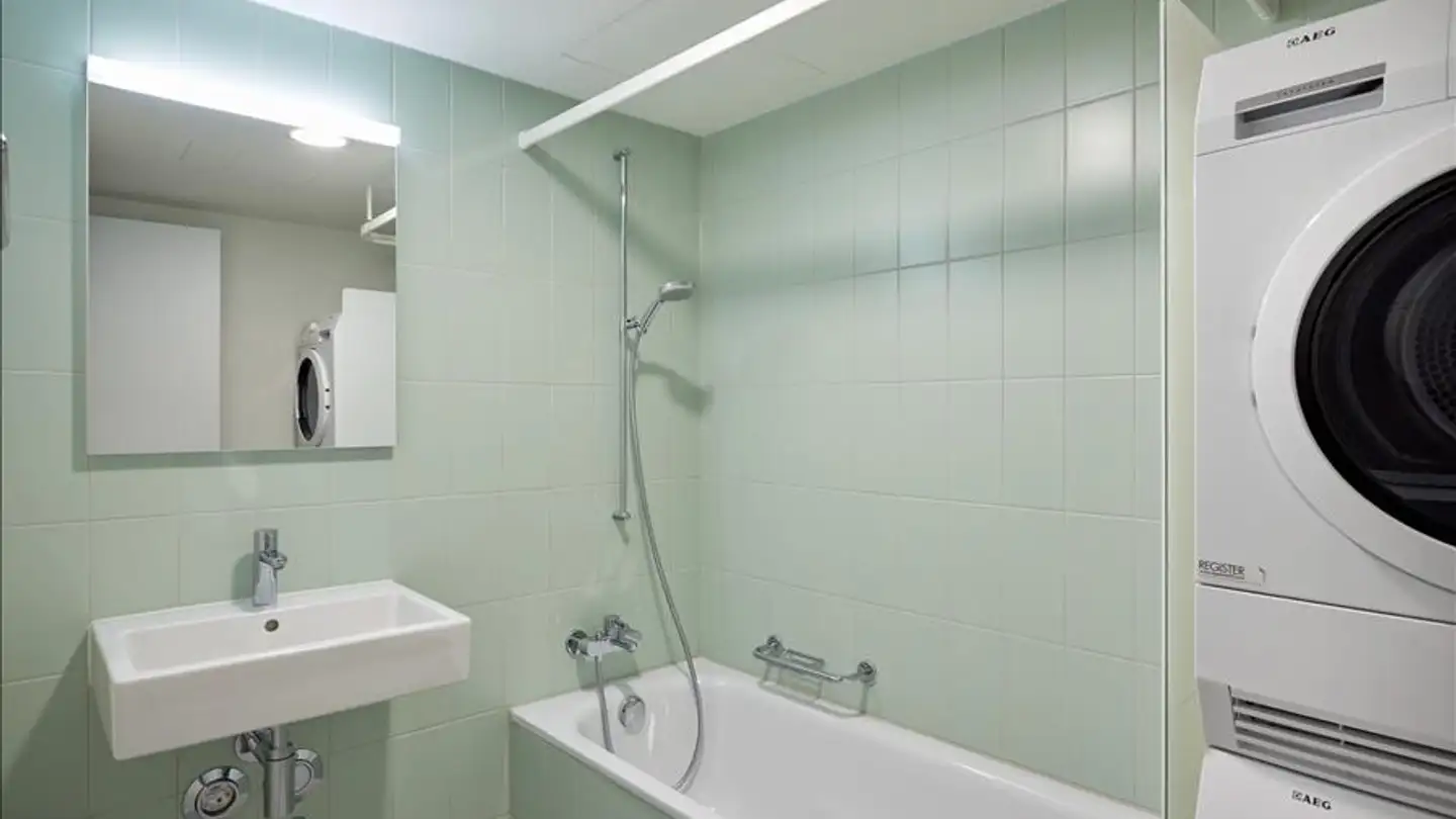 Appartamento in affitto - Tangentenweg 40, 4058 Basel - Foto 4
