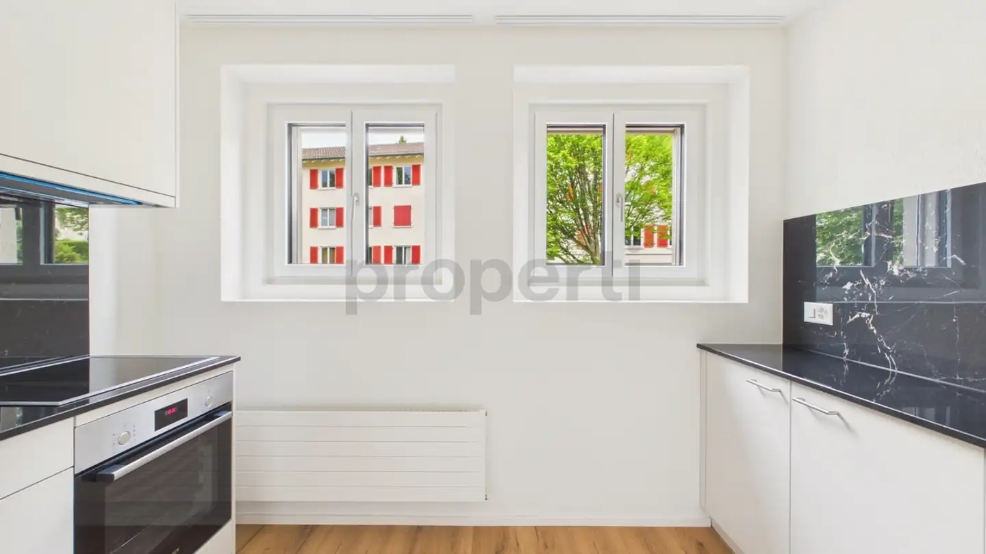 Wohnung mieten - 6005 Luzern - Foto 4