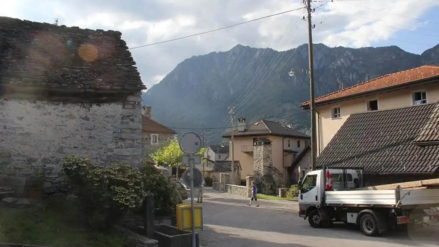 Maison individuelle à vendre - 6657 Palagnedra - Photo 4