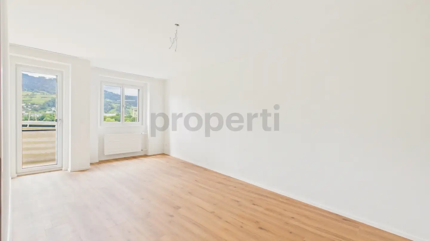 Wohnung mieten - 6005 Luzern - Foto 2