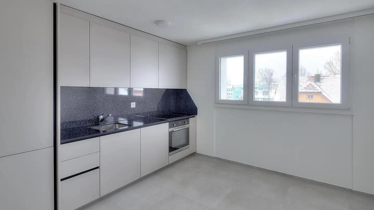 Apartment for rent - Stegmattweg 8, 5610 Wohlen AG - Photo 2