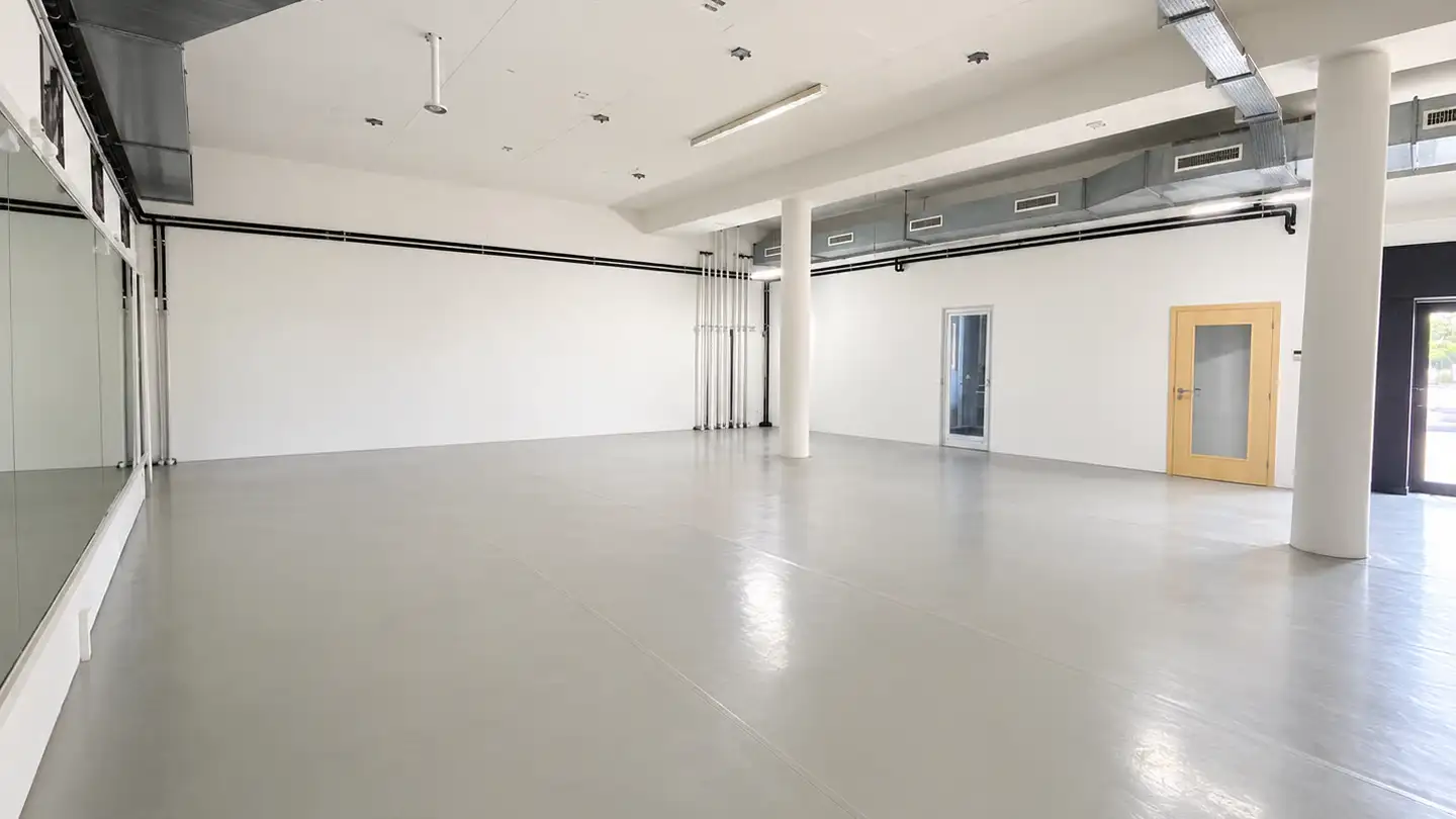 Negozio in affitto - Via Franco Zorzi, 6850 Mendrisio