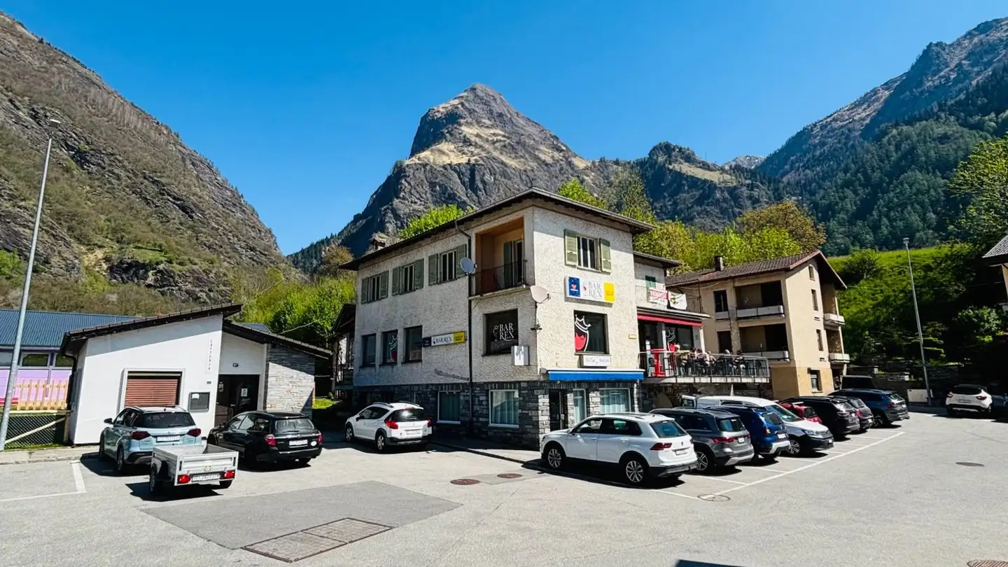 Single house for sale - PiAzza d armi 5, 6718 Olivone - Photo 3