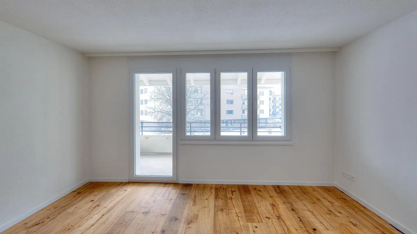 Apartment for rent - Stegmattweg 8, 5610 Wohlen AG - Photo 4