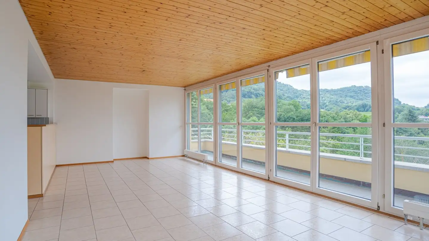 Apartment for rent - Via Asilo 4, 6837 Caneggio - Photo 2