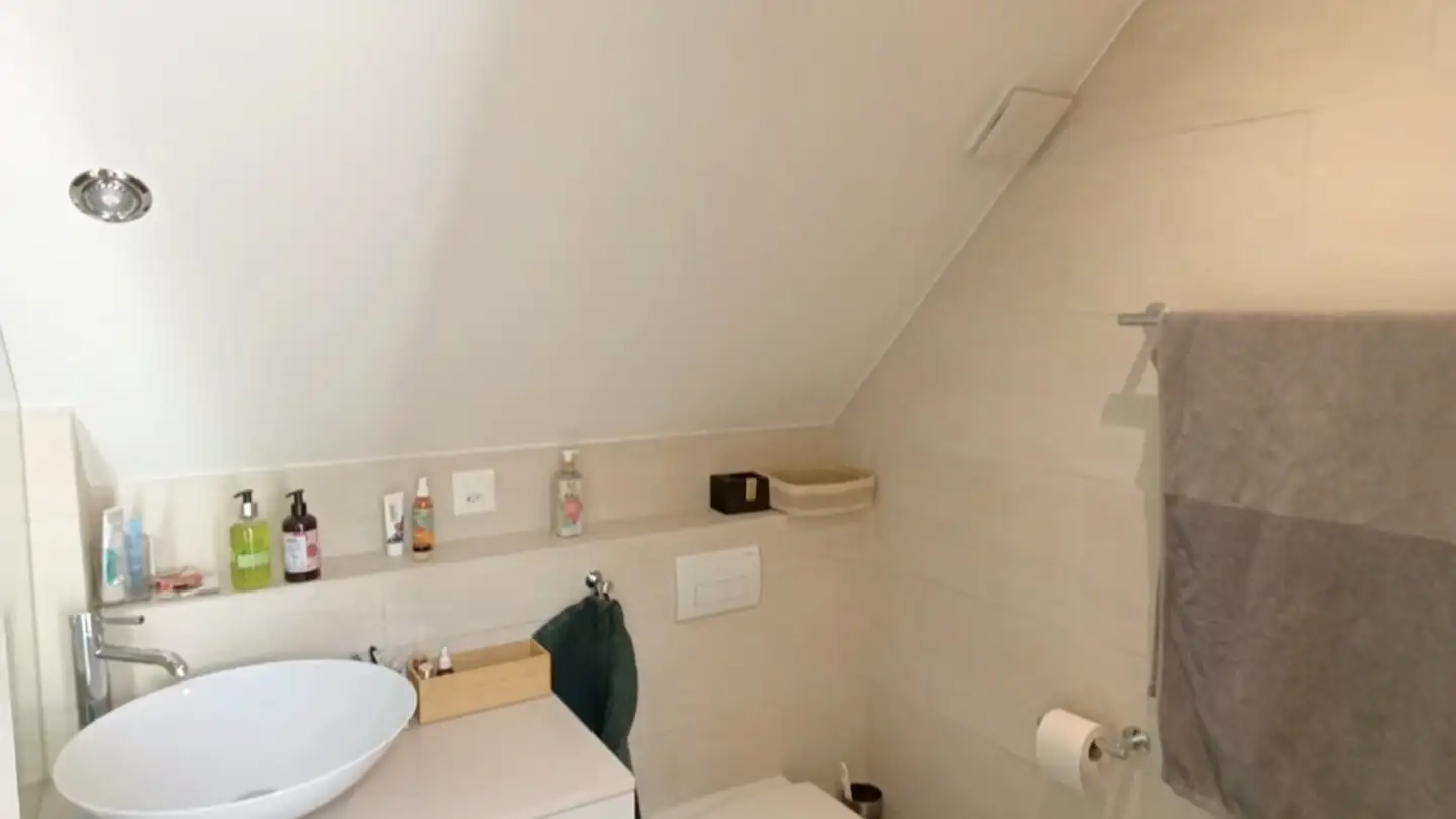 Appartement à louer - Weidstrasse 1a, 6038 Honau - Photo 3