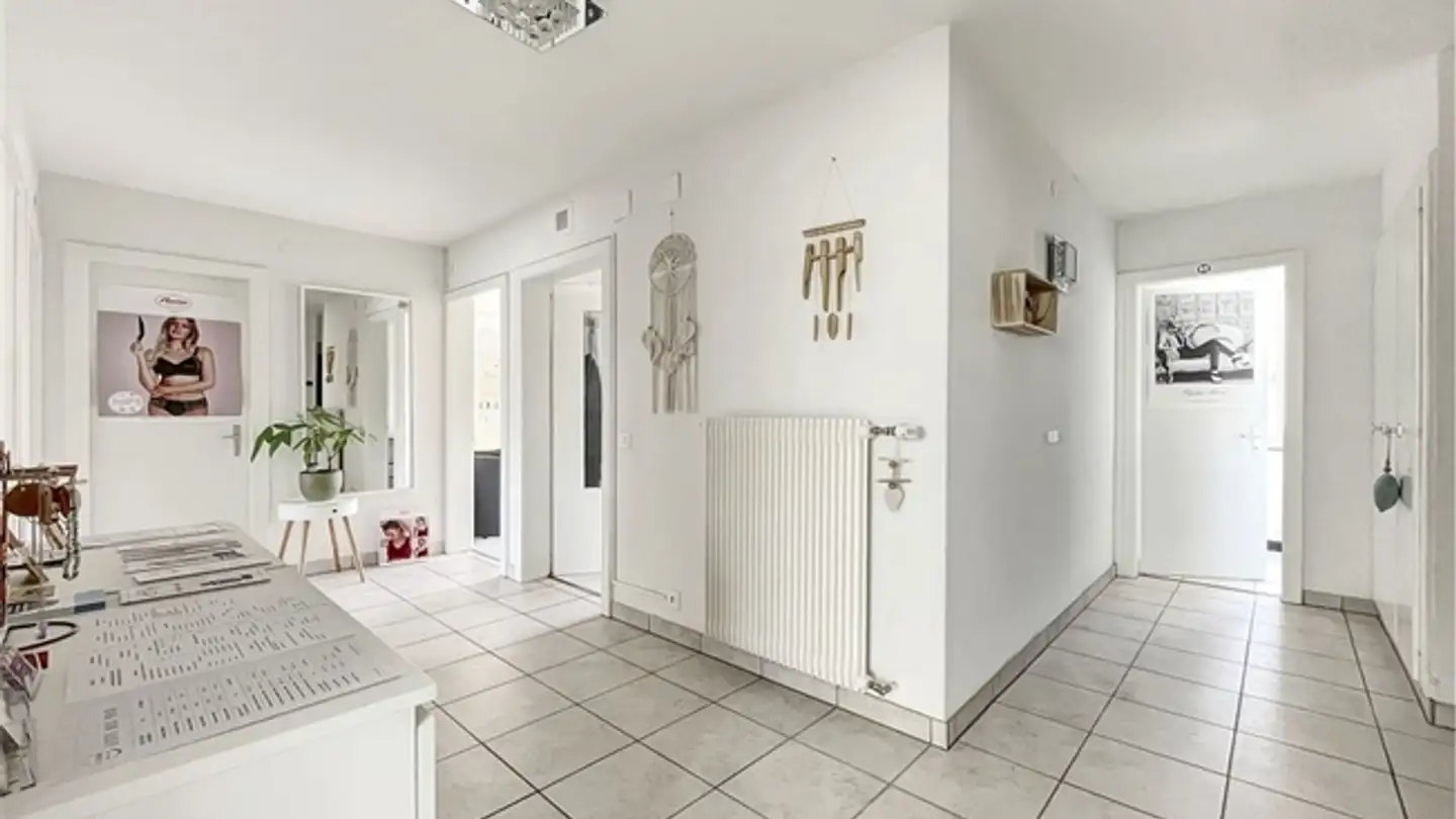 Appartamento in affitto - 1523 Granges-près-Marnand