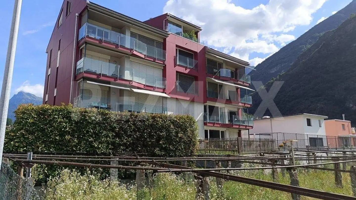 Appartamento in vendita - 6710 Biasca - Photo 3