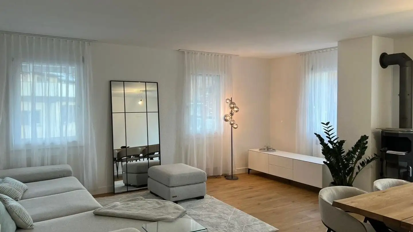 Wohnung mieten - Hauptstrasse 8, 4247 Grindel - Foto 2