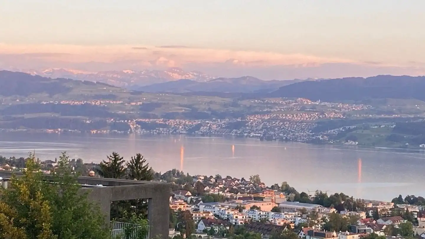 Wohnung mieten - Holländerstrasse 72, 8707 Uetikon am See