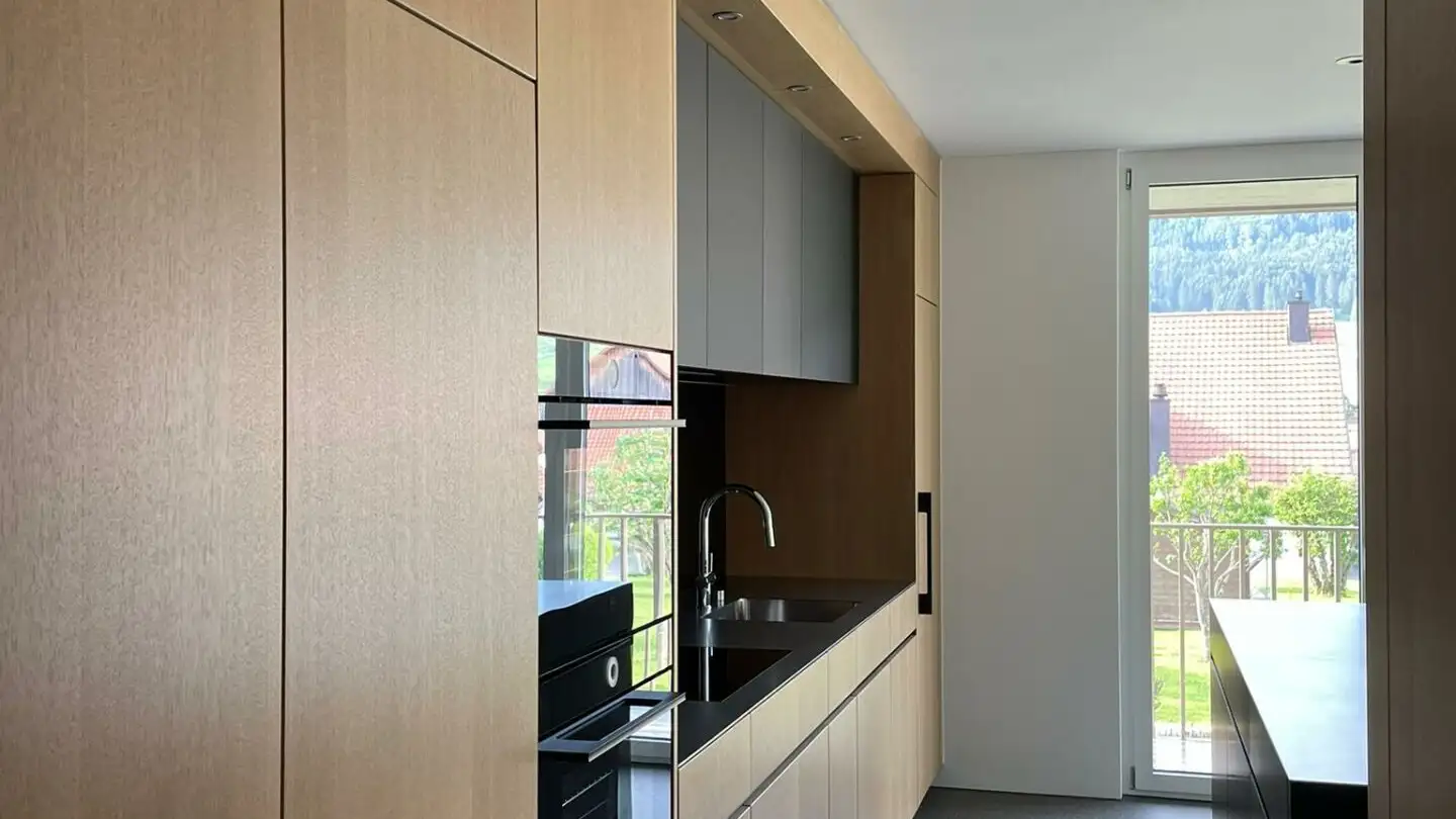 Appartamento in vendita - Le Crêt, 2735 Malleray - Photo 2