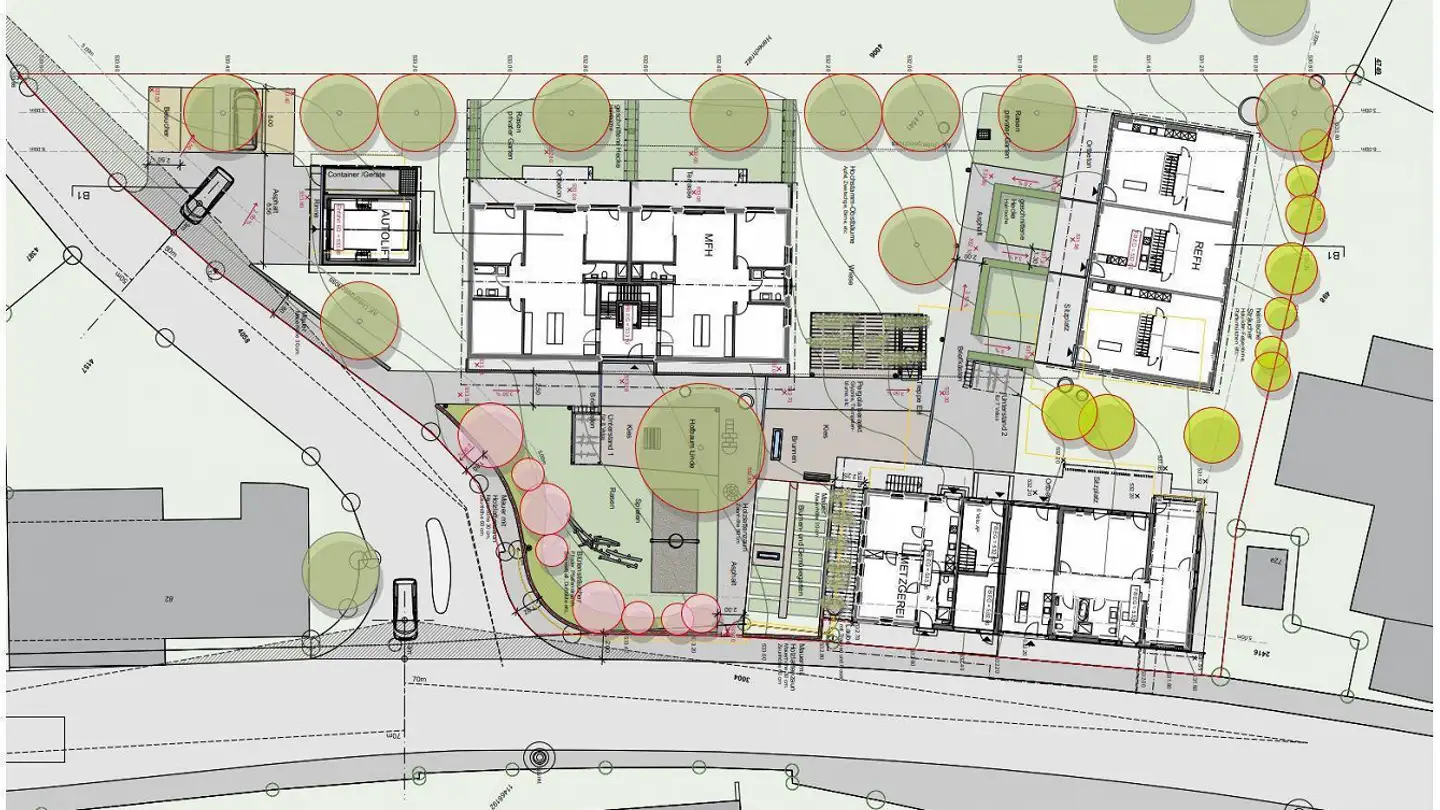 Appartamento in vendita - Hauptstrasse 74, 3255 Rapperswil BE - Foto 2