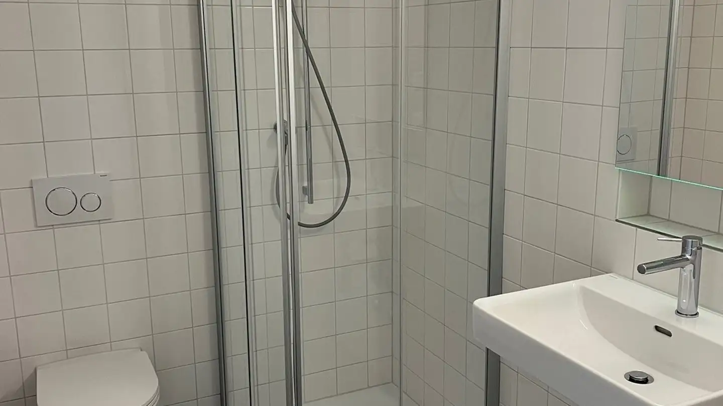 Apartment for rent - Rapperswilerstrasse 1, 8620 Wetzikon ZH - Photo 3