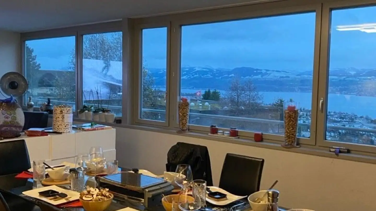 Wohnung mieten - Holländerstrasse 72, 8707 Uetikon am See - Foto 2