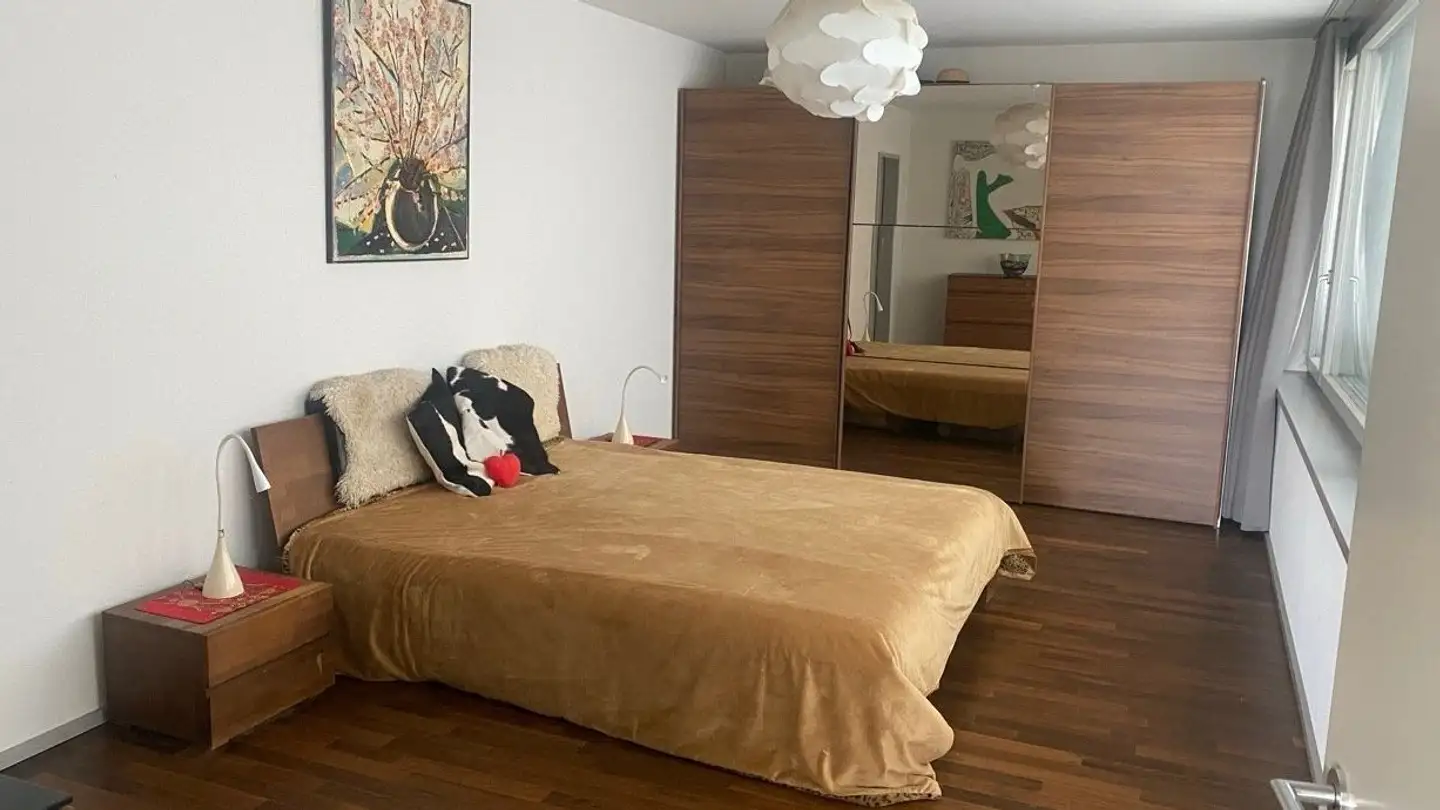 Wohnung mieten - Holländerstrasse 72, 8707 Uetikon am See - Foto 3