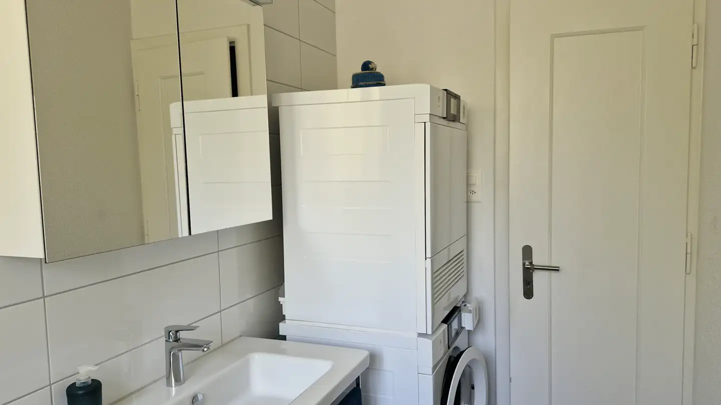 Wohnung mieten - Muristrasse 88, 3006 Bern - Foto 3