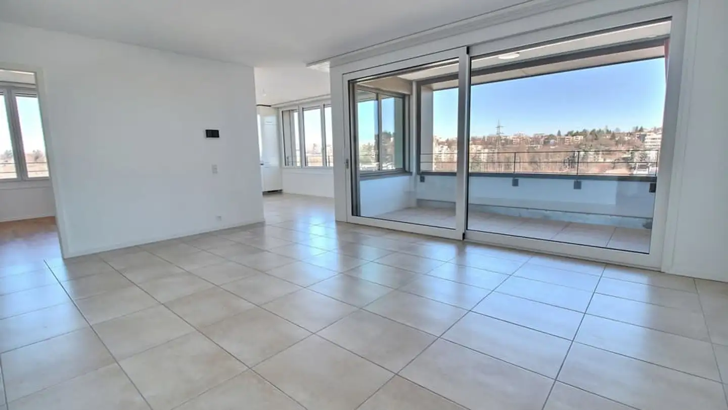 Apartment for rent - Rue Des Frères-Lumière 6, 1723 Marly