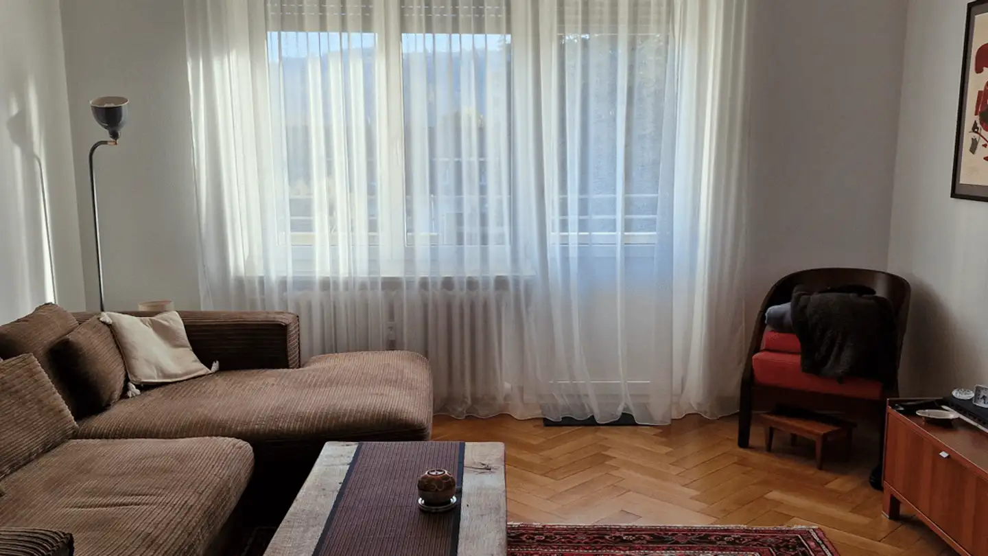 Wohnung mieten - Muristrasse 88, 3006 Bern - Foto 4