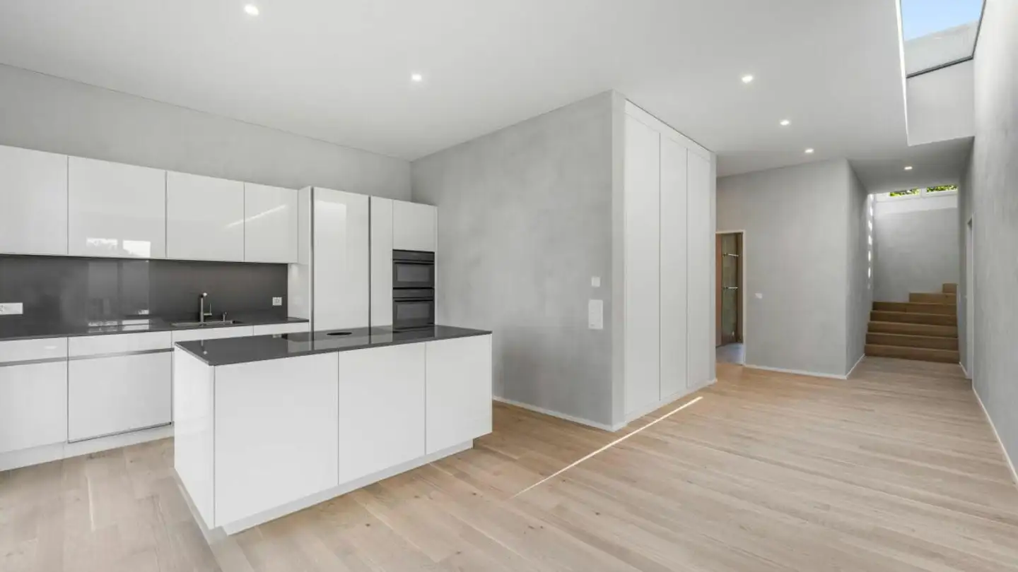 Duplex in affitto - Obstgartenweg 9, 8645 Jona - Photo 4