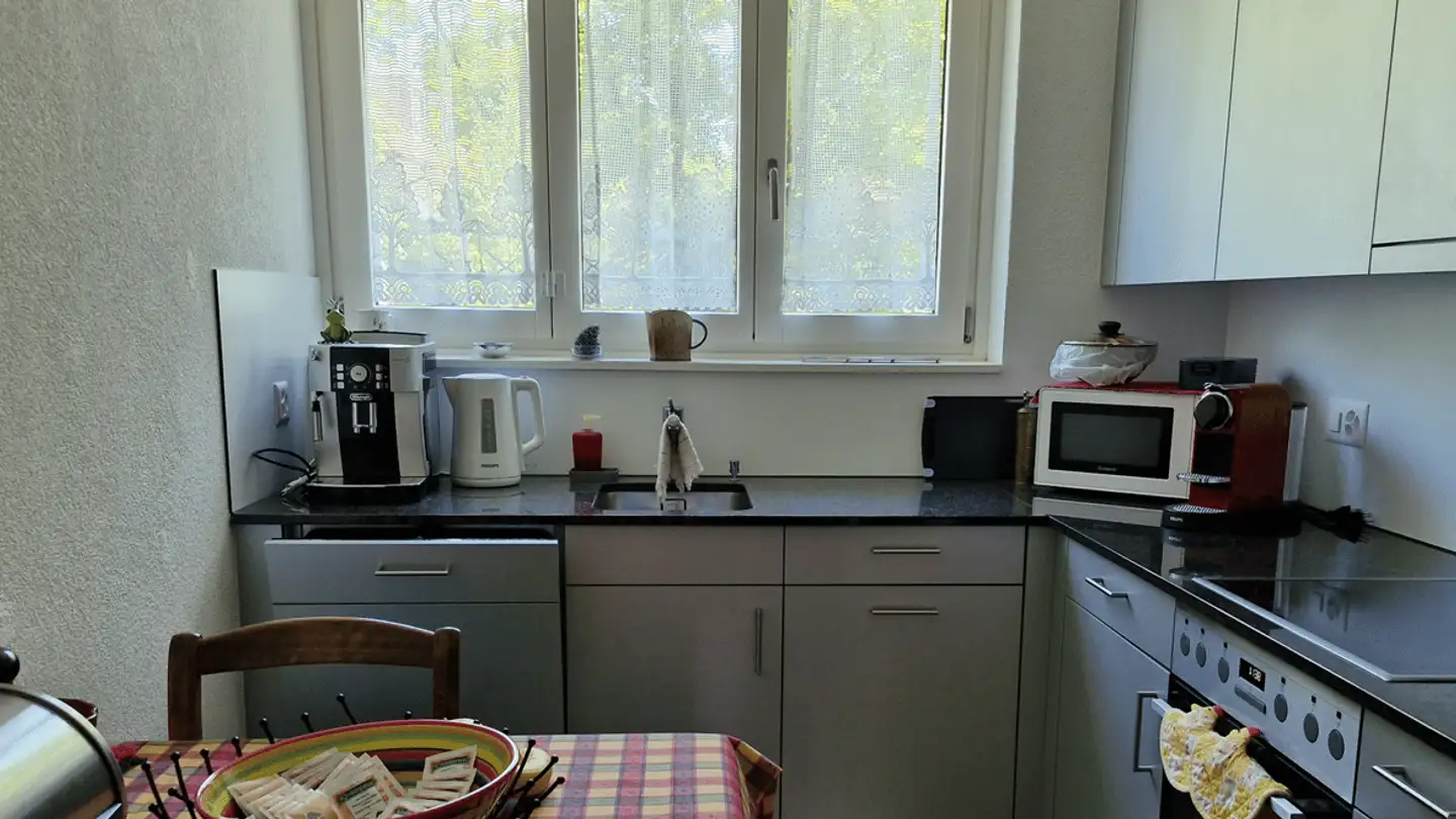 Wohnung mieten - Muristrasse 88, 3006 Bern