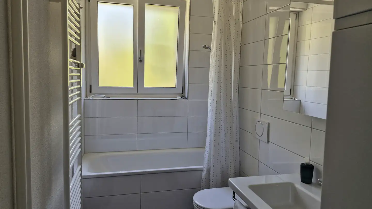 Wohnung mieten - Muristrasse 88, 3006 Bern - Foto 2