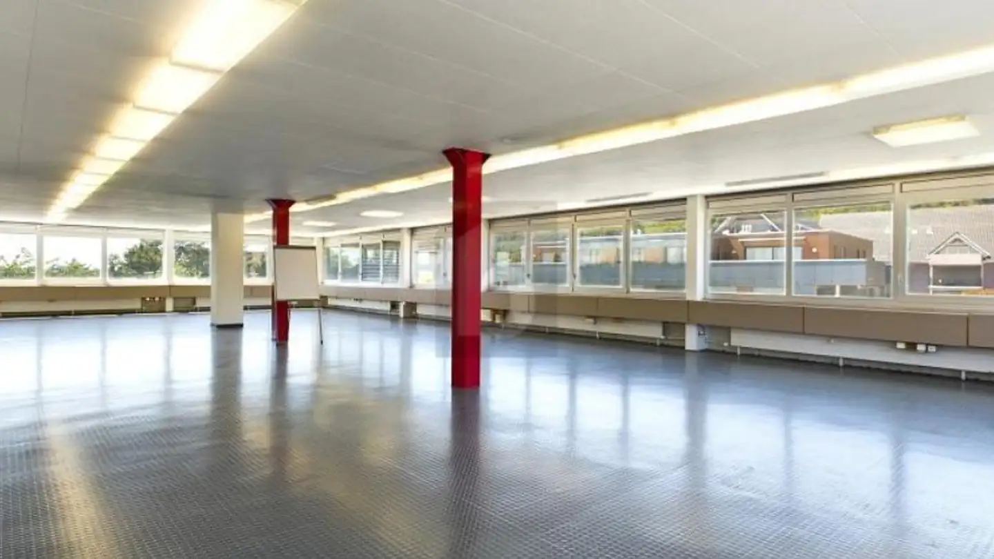 Office space for rent - 4537 Wiedlisbach