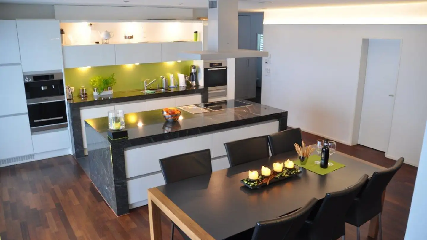 Attique à louer - Lustnaustrasse 35, 6417 Sattel - Photo 3