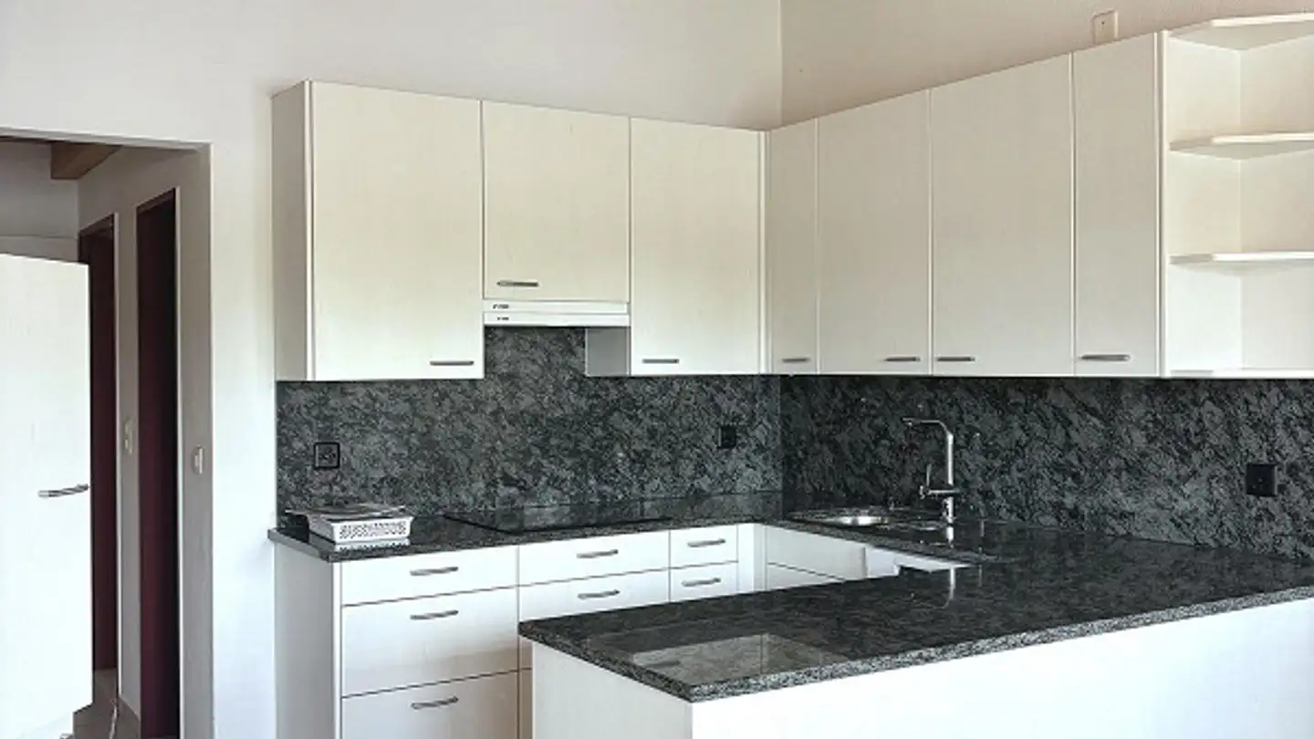 Penthouse for rent - Grundstrasse 33, 8196 Wil ZH - Photo 4