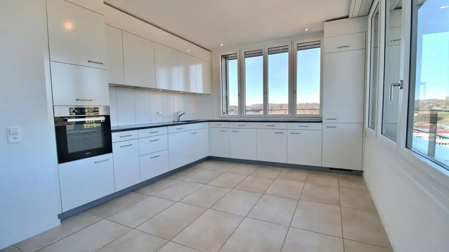 Apartment for rent - Rue Des Frères-Lumière 6, 1723 Marly - Photo 3