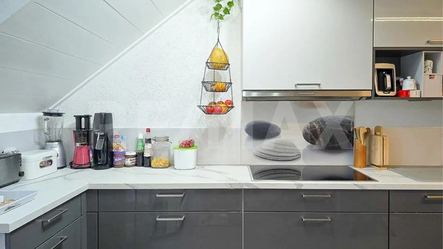 Appartamento in vendita - 4313 Möhlin